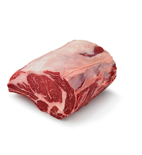 NEW Prime Rib Roast, BONELESS