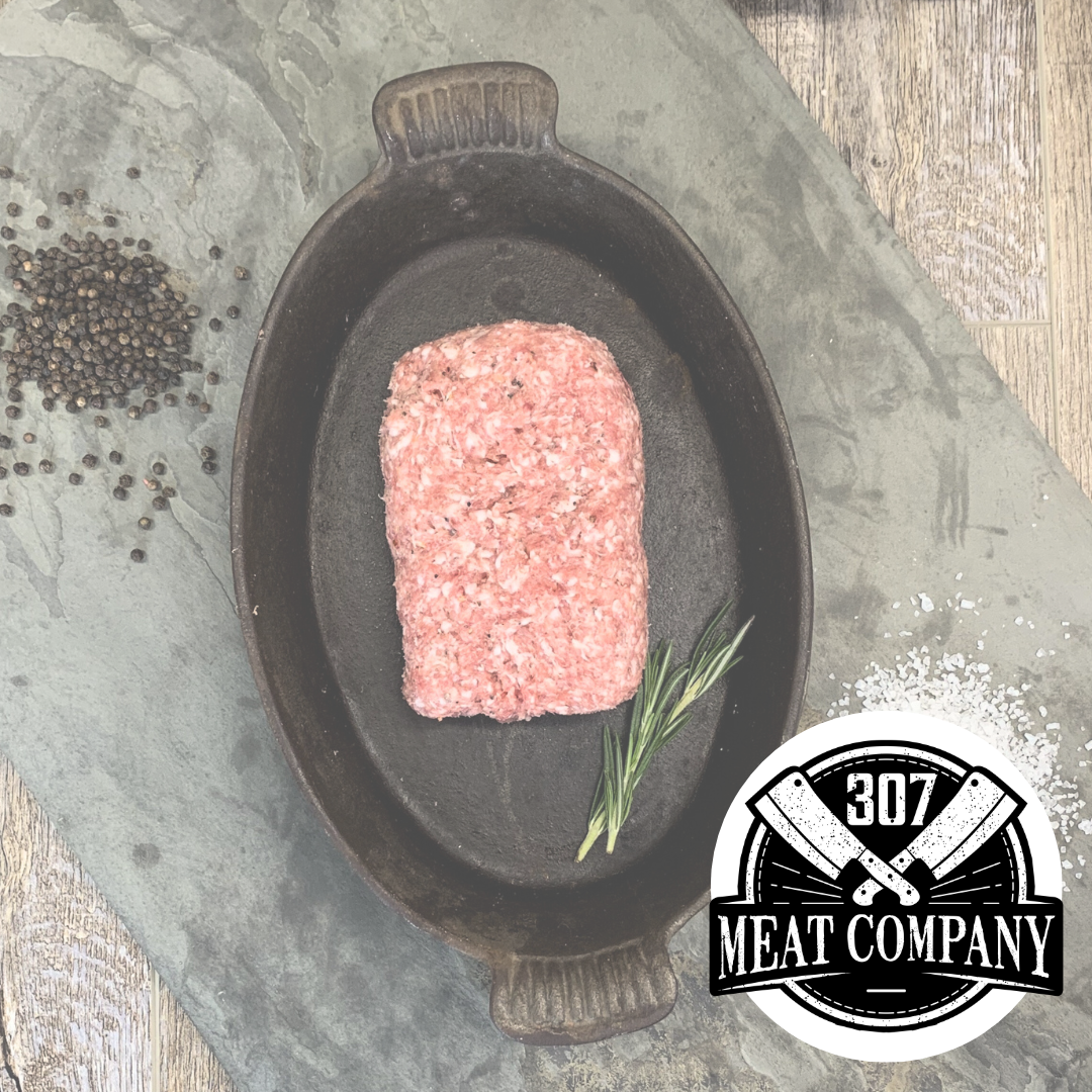  Aged Angus Ribeye & Premium Ground Beef Patties By Nebraska  Star Beef - All Natural Hand Cut & Trimmed With Signature Seasoning -  Gourmet Steak Gifts Delivered To Your Home 