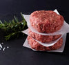 Hamburger Patties: Buy 5, Save $5