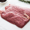 Flat Iron Steak: Buy 5, Save $5