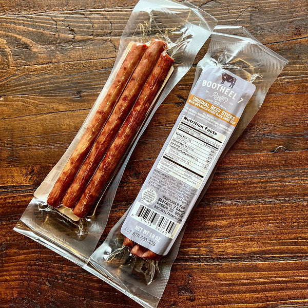 New York Style Sausage Louisiana Hot Links - 32 oz, Nutrition Information