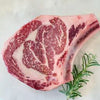 Bone-in Ribeye, 18oz: Buy 9, Get 1 FREE